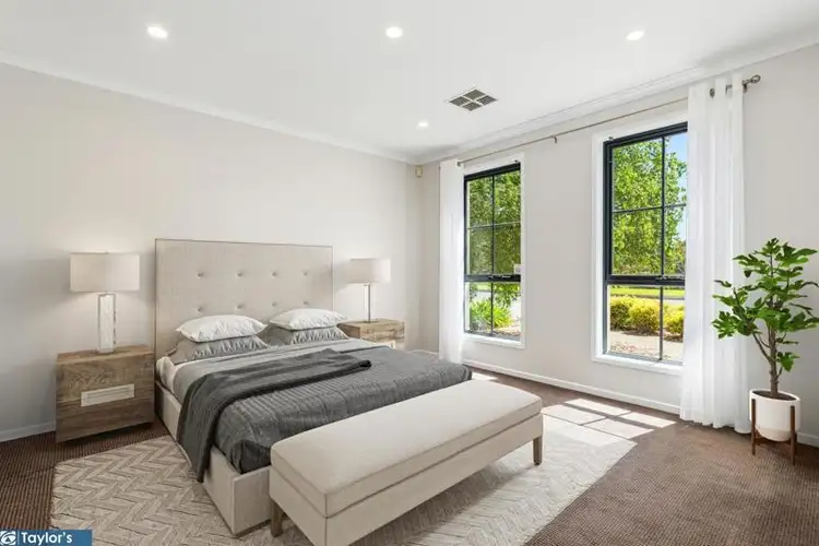 Fourth view of Homely house listing, 4 Lakeridge Circuit, Burton SA 5110