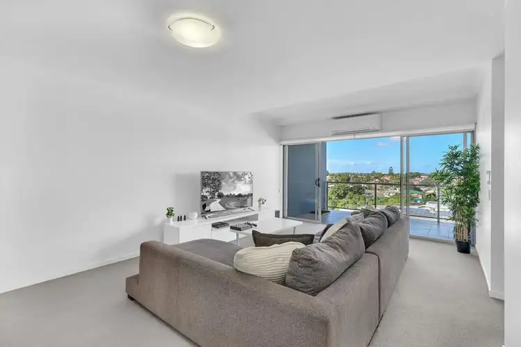 601/11 Playfield Street, Chermside QLD 4032
