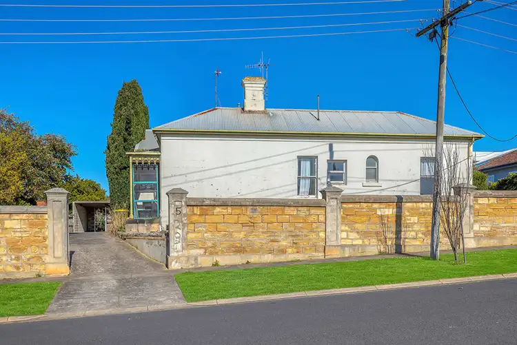 Second view of Homely house listing, 1-5/5 Nelson Street, Warrnambool VIC 3280