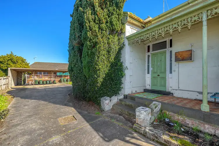 Third view of Homely house listing, 1-5/5 Nelson Street, Warrnambool VIC 3280