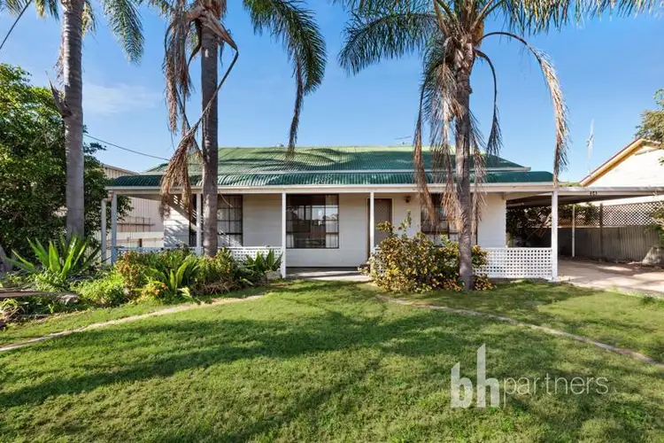 14 Anderson Street, Barmera SA 5345