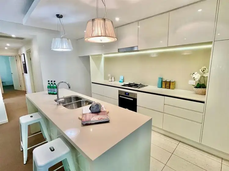 Main view of Homely apartment listing, A04/23 Ray Road, Epping NSW 2121
