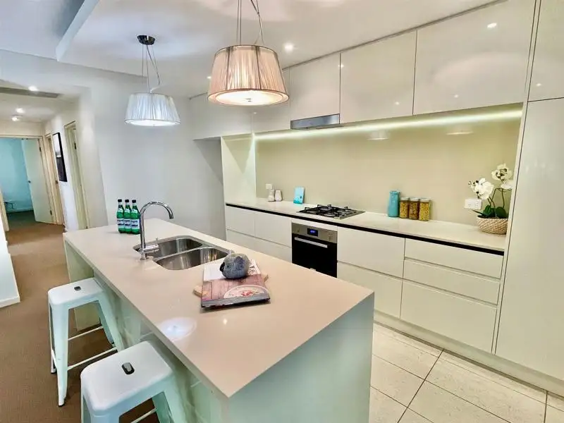 Main view of Homely apartment listing, A04/23 Ray Road, Epping NSW 2121