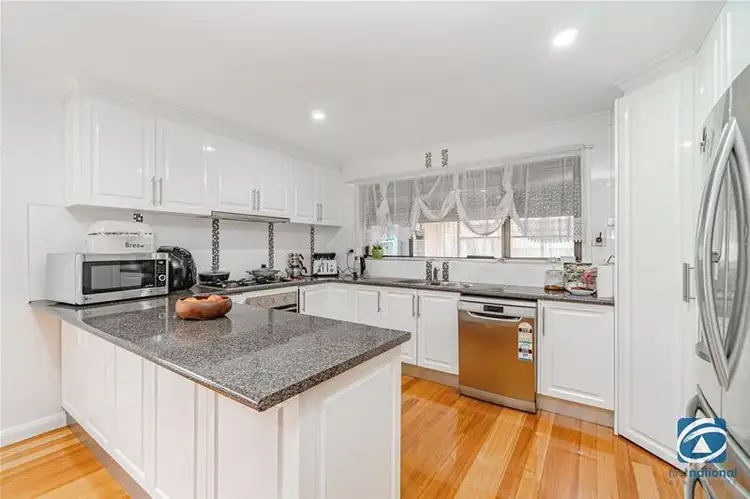 Third view of Homely house listing, 10 Herbert Street, Dallas VIC 3047