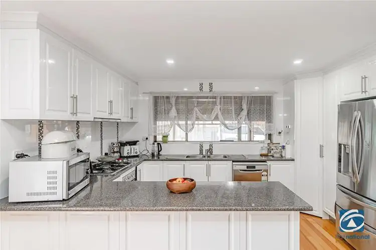 Fourth view of Homely house listing, 10 Herbert Street, Dallas VIC 3047