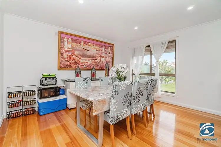 Fifth view of Homely house listing, 10 Herbert Street, Dallas VIC 3047