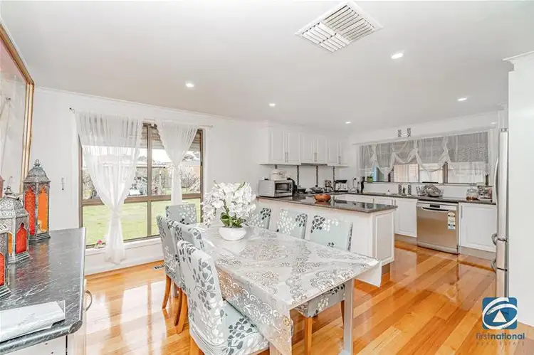 Sixth view of Homely house listing, 10 Herbert Street, Dallas VIC 3047
