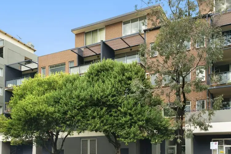 Fifth view of Homely apartment listing, 1/1 Shirley Street, Alexandria NSW 2015