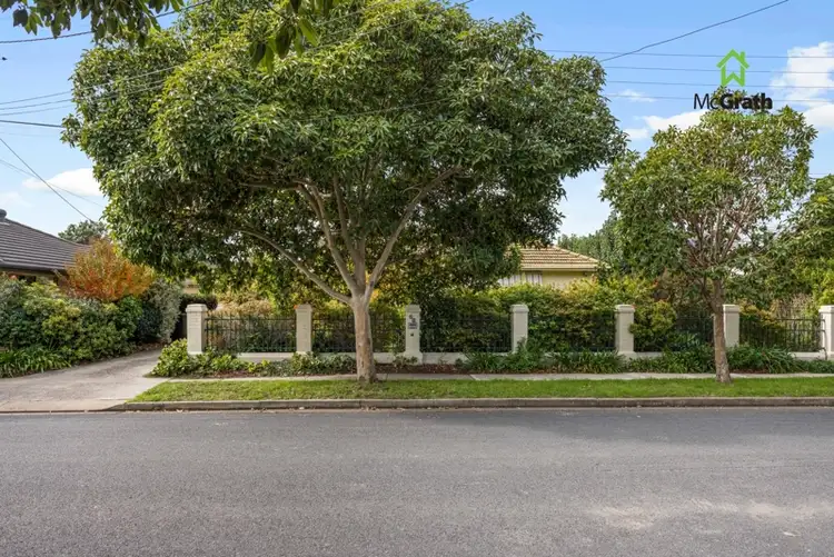 Second view of Homely house listing, 6 Francis Avenue, Glengowrie SA 5044