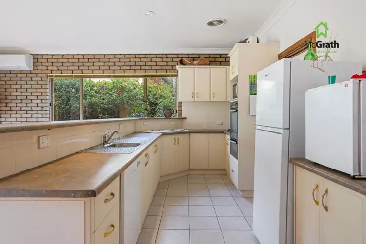 Fifth view of Homely house listing, 6 Francis Avenue, Glengowrie SA 5044