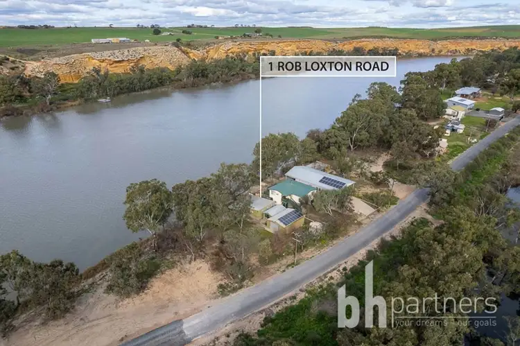 Fourth view of Homely townhouse listing, 1 Rob Loxton Road, Walker Flat SA 5238