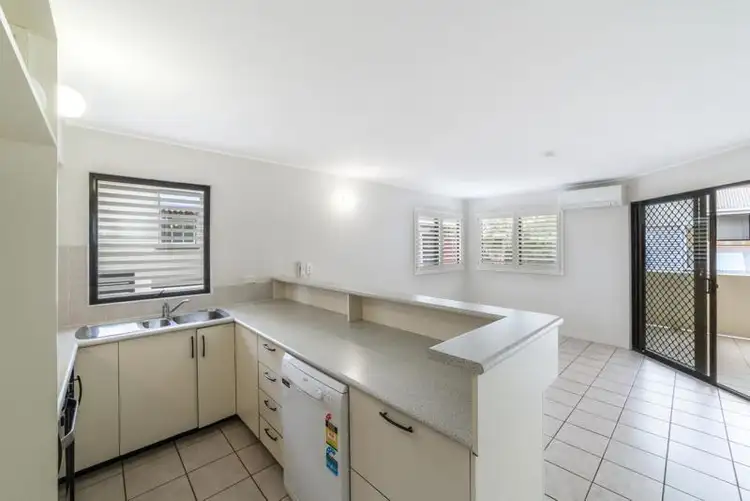 Second view of Homely apartment listing, 1/31 Drake Street, West End QLD 4101