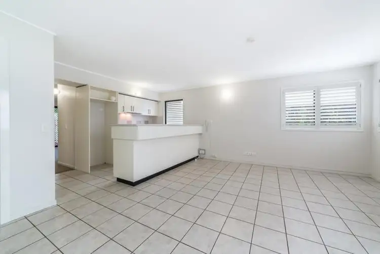 Third view of Homely apartment listing, 1/31 Drake Street, West End QLD 4101