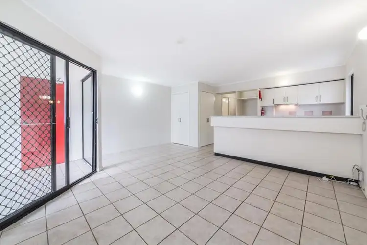 Fourth view of Homely apartment listing, 1/31 Drake Street, West End QLD 4101