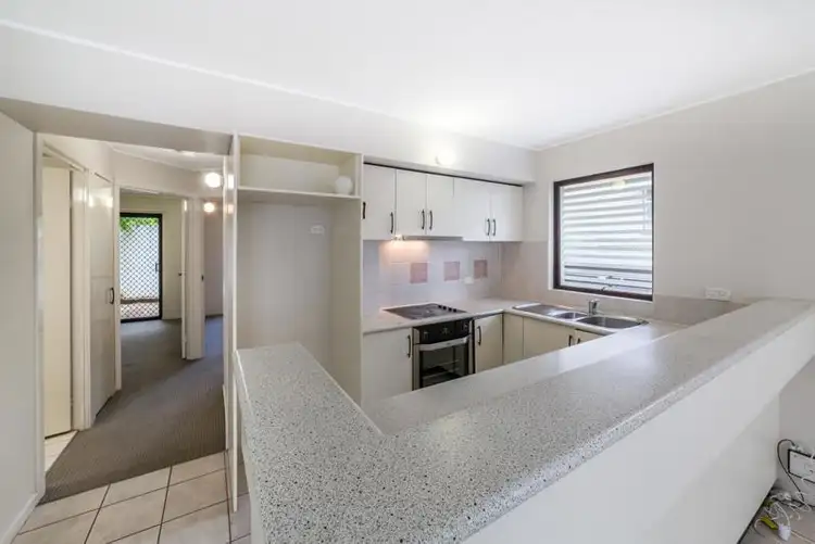 Sixth view of Homely apartment listing, 1/31 Drake Street, West End QLD 4101