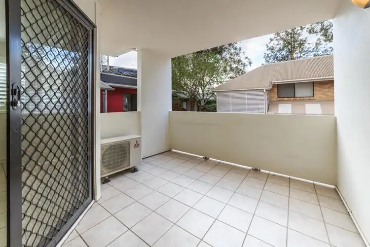 Seventh view of Homely apartment listing, 1/31 Drake Street, West End QLD 4101