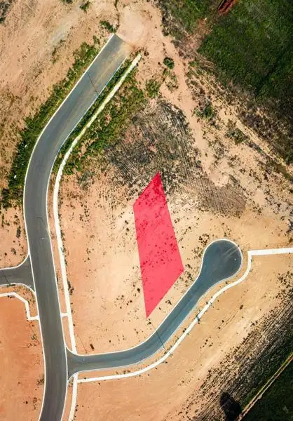 Fourth view of Homely land listing, 3 Ray Court, Gol Gol NSW 2738