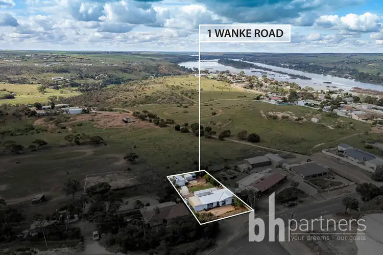1 Wanke Road, Mannum SA 5238