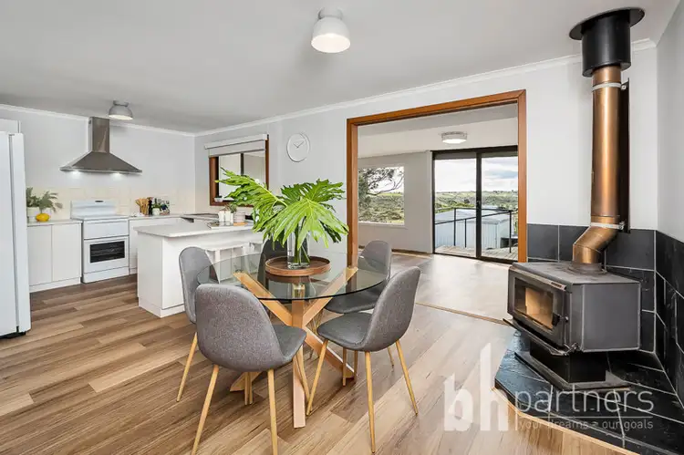 Third view of Homely house listing, 1 Wanke Road, Mannum SA 5238