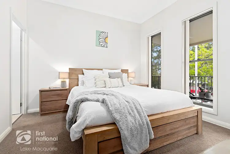 Second view of Homely house listing, 15 Appletree Road, West Wallsend NSW 2286