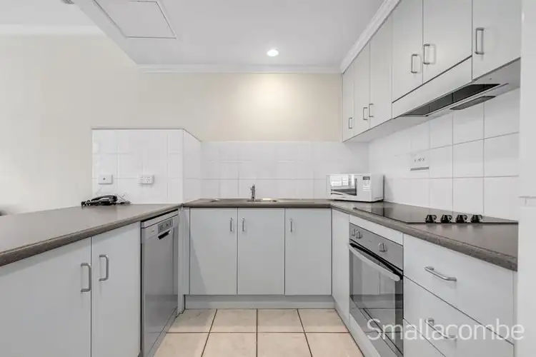 Fifth view of Homely apartment listing, 210/21-39 Bentham Street, Adelaide SA 5000
