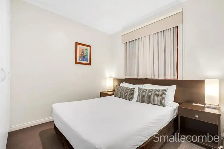 Sixth view of Homely apartment listing, 210/21-39 Bentham Street, Adelaide SA 5000