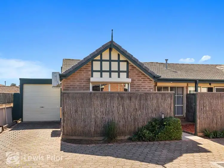 4/25 Third Avenue, Ascot Park SA 5043