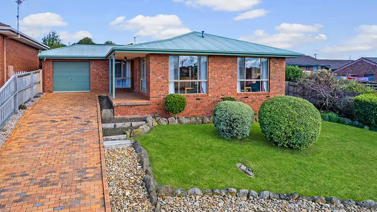 Second view of Homely house listing, 9 Officer Court, Warrnambool VIC 3280