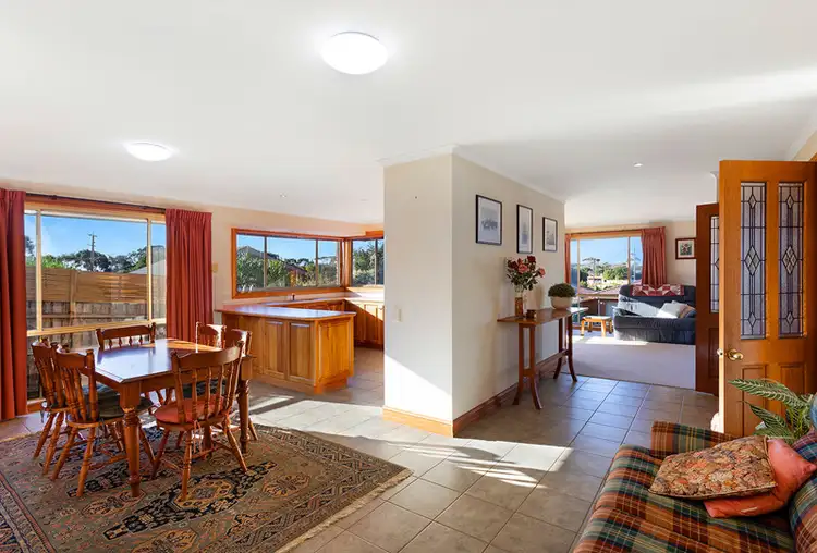 Fourth view of Homely house listing, 9 Officer Court, Warrnambool VIC 3280
