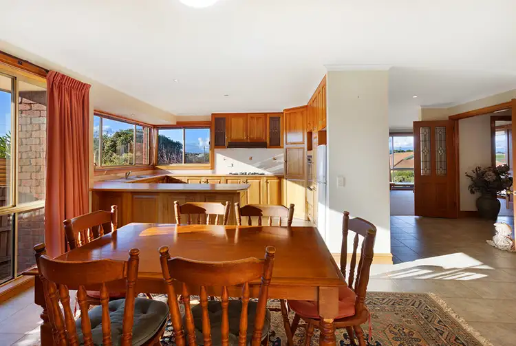 Fifth view of Homely house listing, 9 Officer Court, Warrnambool VIC 3280
