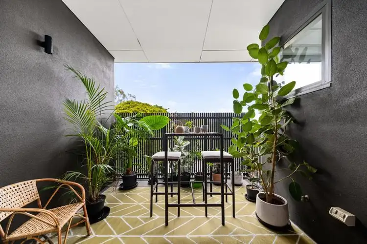 Fifth view of Homely apartment listing, 312/57 Vulture Street, West End QLD 4101