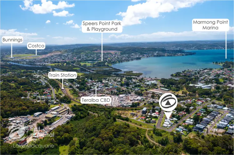 18 Awaba Street, Teralba NSW 2284