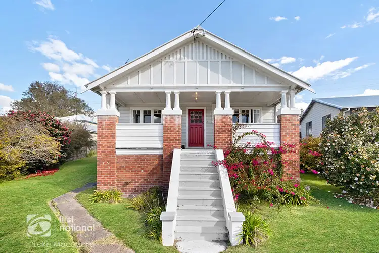 Second view of Homely house listing, 18 Awaba Street, Teralba NSW 2284
