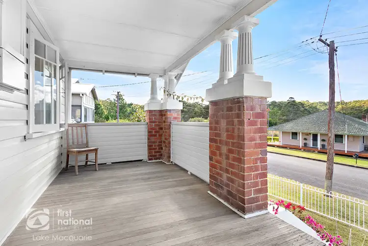Fourth view of Homely house listing, 18 Awaba Street, Teralba NSW 2284