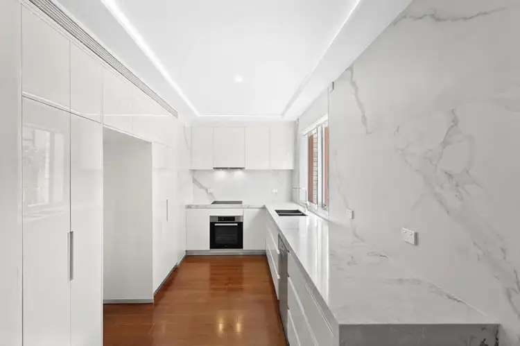 Second view of Homely townhouse listing, 1/69 Bay Street, Double Bay NSW 2028