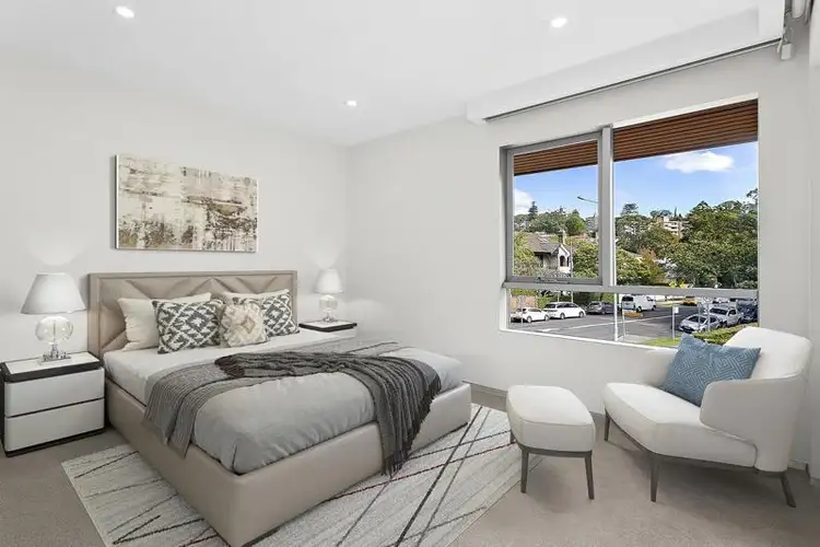 Third view of Homely townhouse listing, 1/69 Bay Street, Double Bay NSW 2028