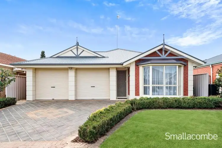 9 Bremerton Way, Northgate SA 5085