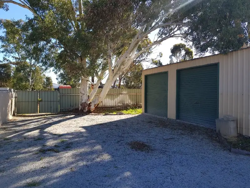 Main view of Homely house listing, 42 GARDINER Street, Moora WA 6510