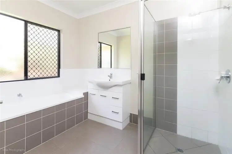 Sixth view of Homely house listing, 16 BELVEDERE Avenue, Innisfail QLD 4860