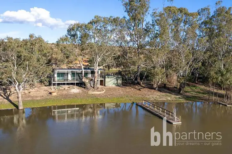 6 Shack Front Rd, Kroehns Landing, Nildottie SA 5238