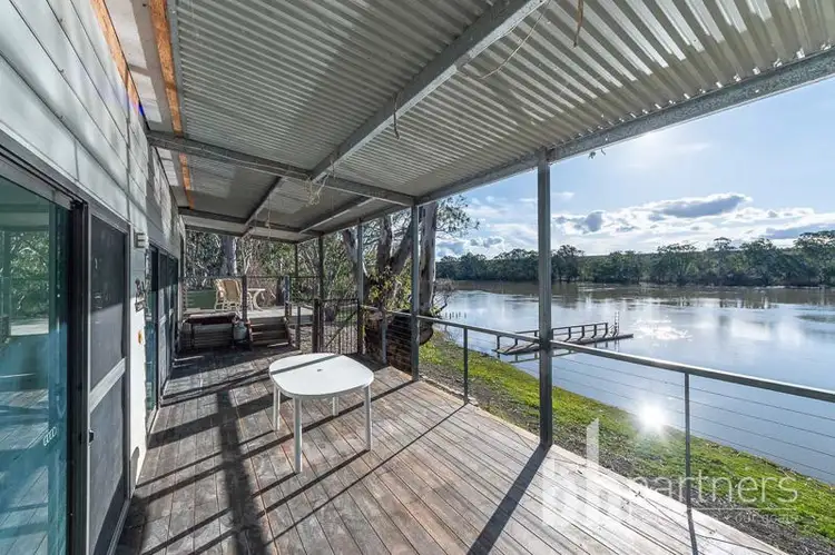 Third view of Homely house listing, 6 Shack Front Rd, Kroehns Landing, Nildottie SA 5238