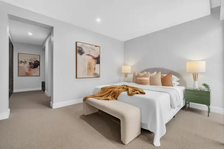 Sixth view of Homely house listing, 202/19 Oxford Terrace, Taringa QLD 4068