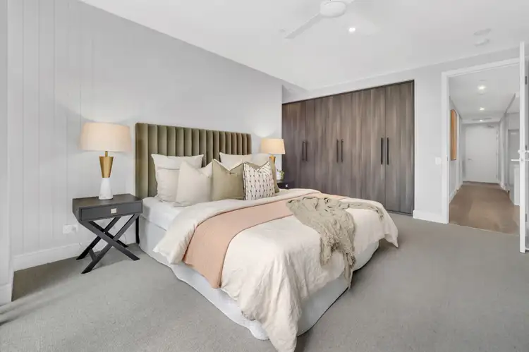 Seventh view of Homely house listing, 202/19 Oxford Terrace, Taringa QLD 4068