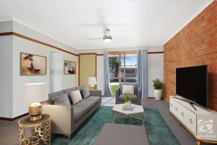 Second view of Homely unit listing, 4/1A Pearce Street, Wodonga VIC 3690