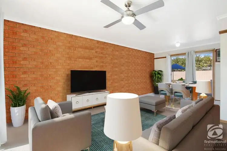 Third view of Homely unit listing, 4/1A Pearce Street, Wodonga VIC 3690