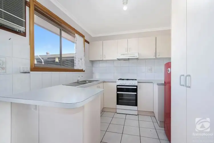 Fourth view of Homely unit listing, 4/1A Pearce Street, Wodonga VIC 3690