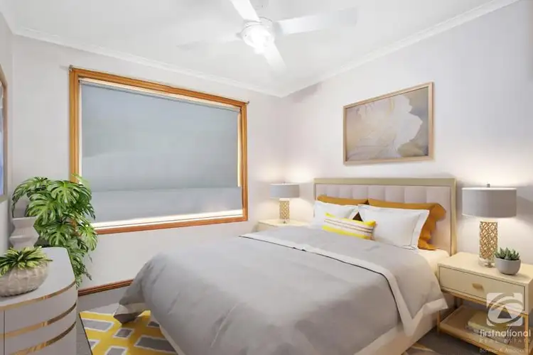 Fifth view of Homely unit listing, 4/1A Pearce Street, Wodonga VIC 3690