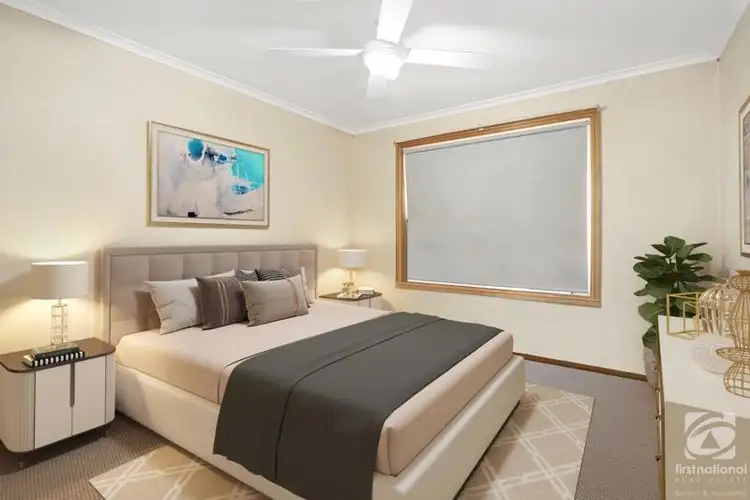 Sixth view of Homely unit listing, 4/1A Pearce Street, Wodonga VIC 3690