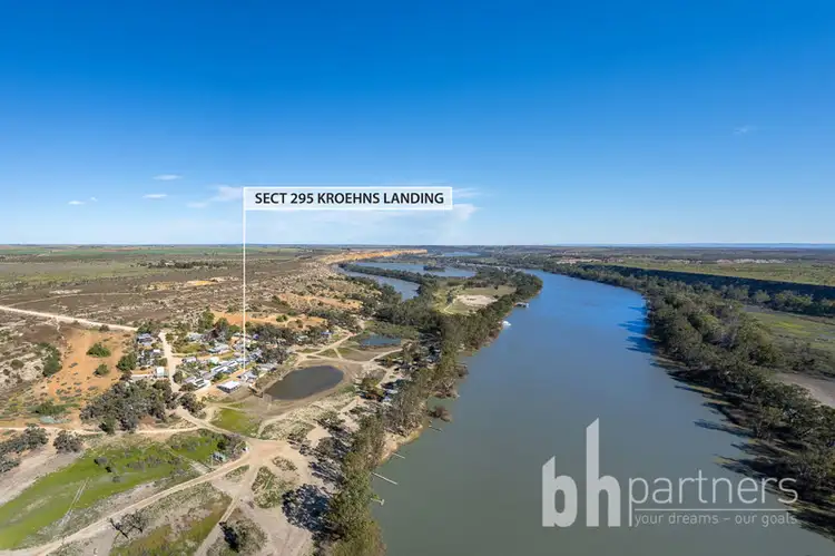 Sixth view of Homely house listing, Section 295 Kroehns Landing, Nildottie SA 5238