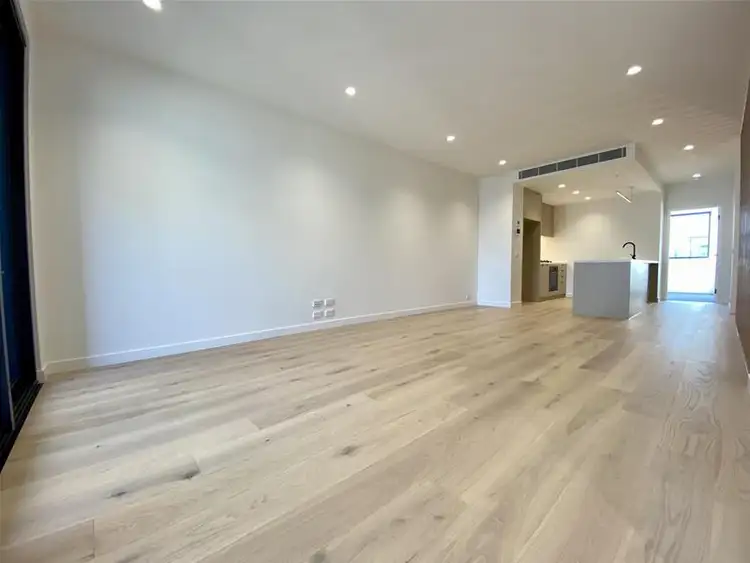 Second view of Homely townhouse listing, 9 Amara Circuit, Oakleigh South VIC 3167